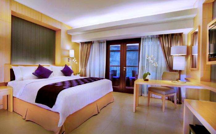 Quest Hotel Kuta by ASTON