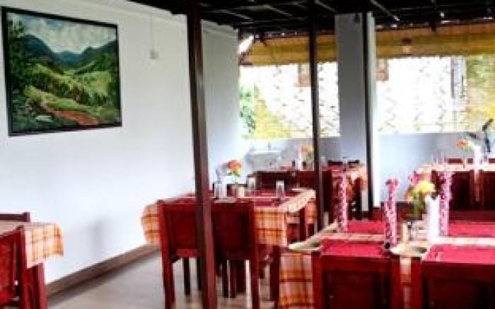 Planet Green Plantation Resorts