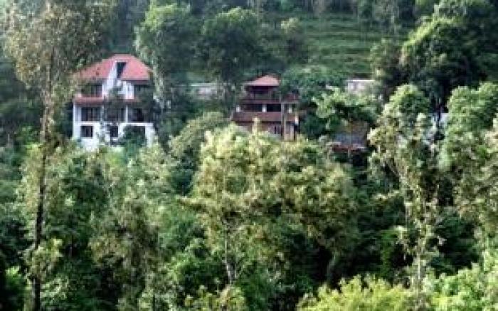 Planet Green Plantation Resorts