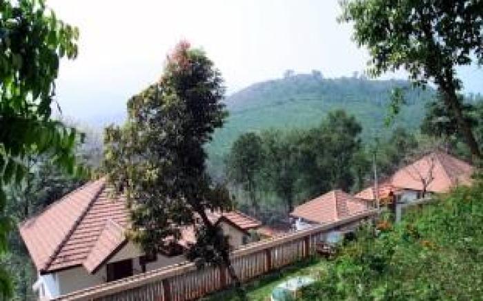 Planet Green Plantation Resorts