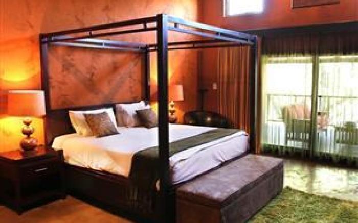Riverstone Lodge