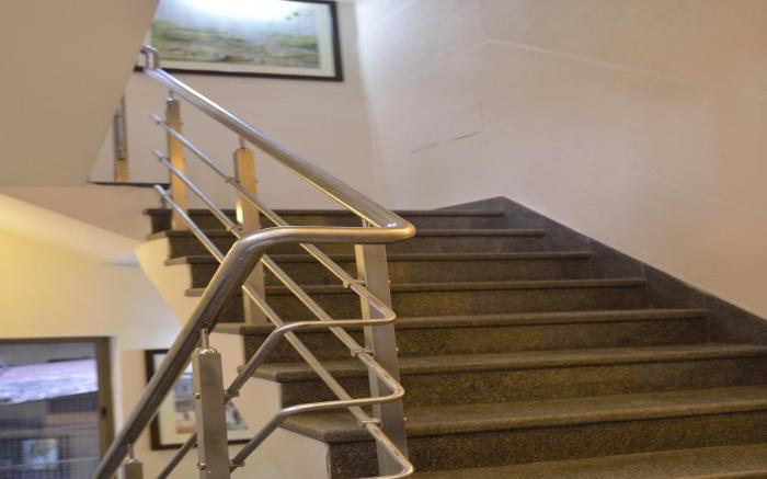 Hotel AFRIDI INTERNATIONAL.
