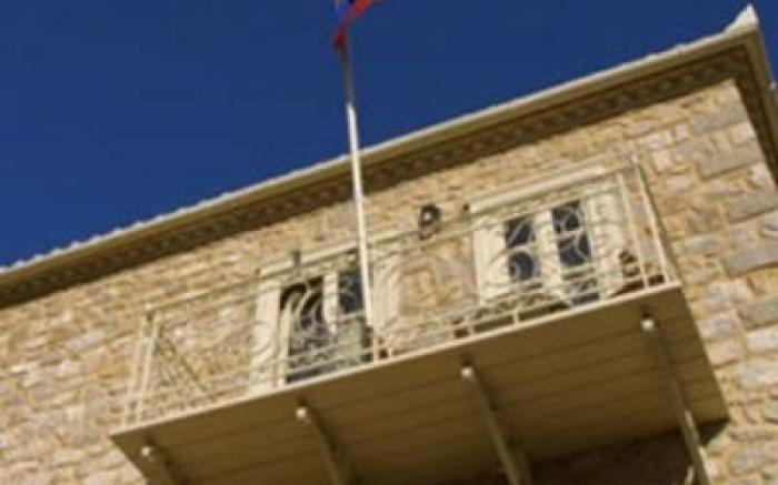 Angelica Traditional Boutique Hotel