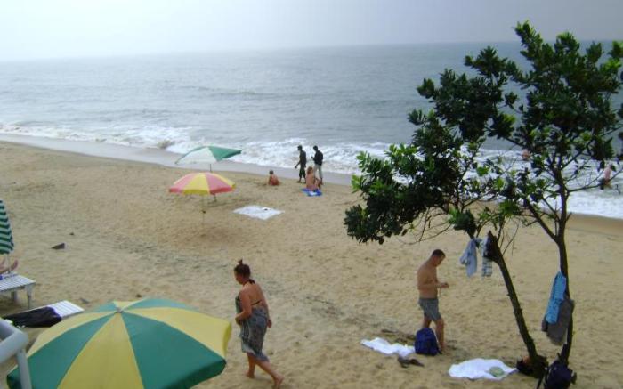 Sealine Beach Resort