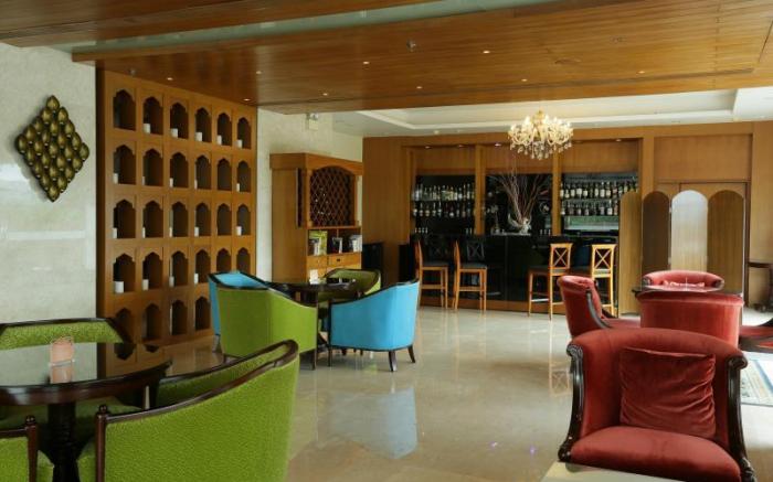 Radisson Blu Udaipur Palace Resort & Spa