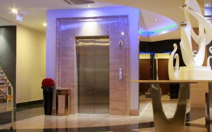 Rio City Hotel