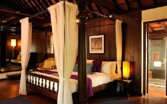 Pappukutty Beach Resort