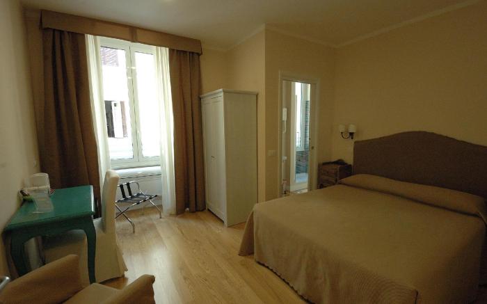 Residenza dei Gracchi