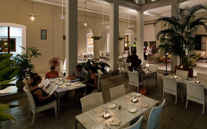 Villa Shanti