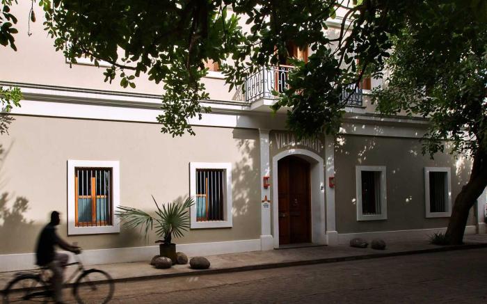 Villa Shanti