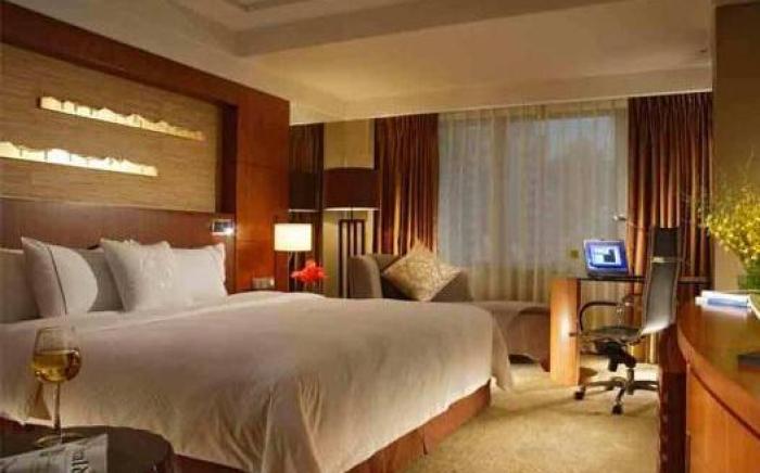 Sheraton Xiamen Hotel