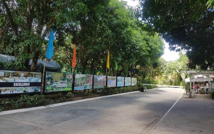 Loreland Farm Resort