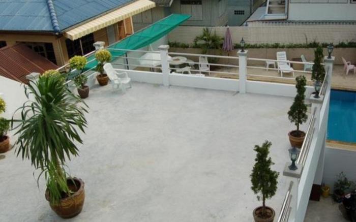 Baan Manthana House