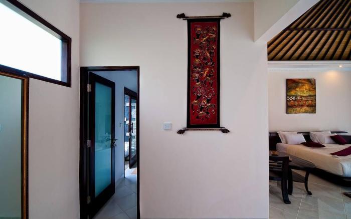 Rossa Garden Hotel Boutique