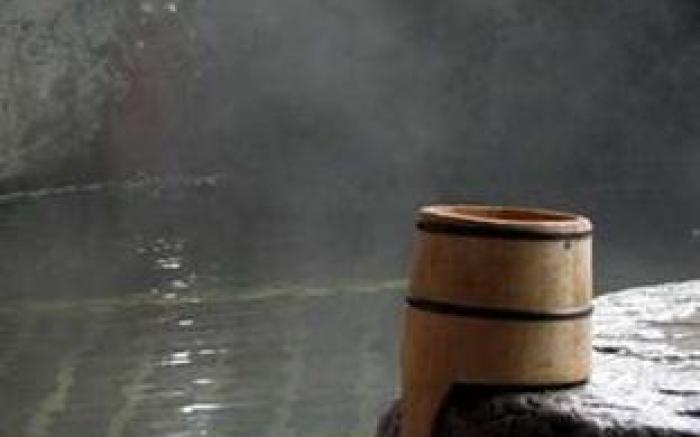 Okuhida Onsen Matsunoi