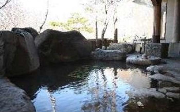 Okuhida Onsen Matsunoi