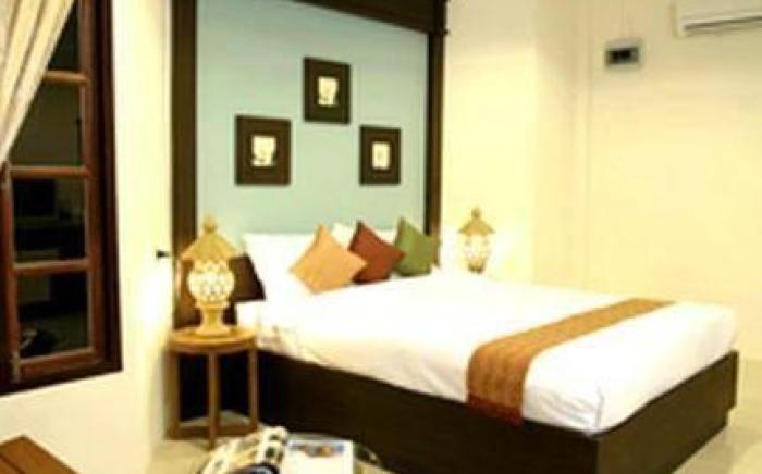 Sea Sand Sun Resort