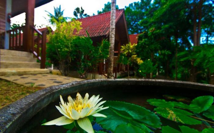 Krathom Khaolak Resort