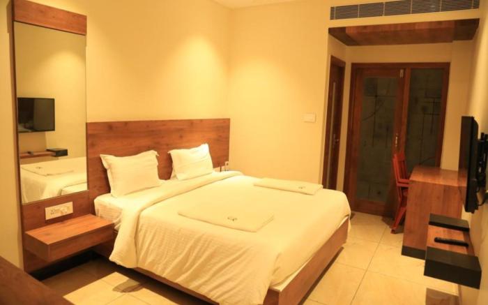 Hotel Hills