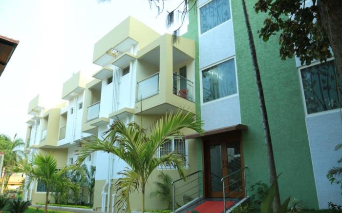 Hotel Hills