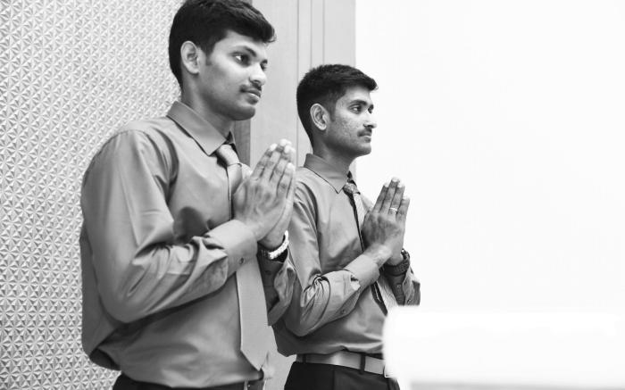 Hotel Rameswaram Grand