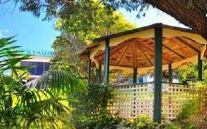 Shellharbour Resort and Conference Centre