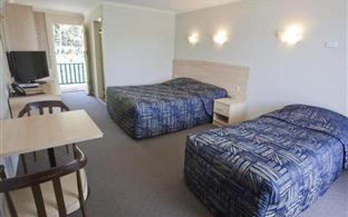 Shellharbour Resort and Conference Centre