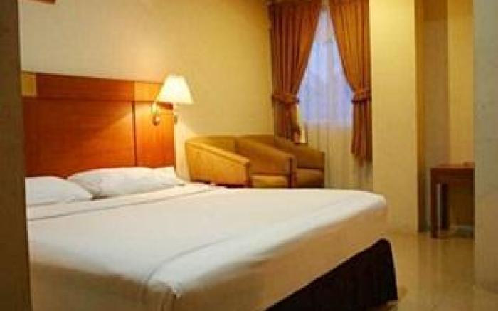 Jelita Hotel