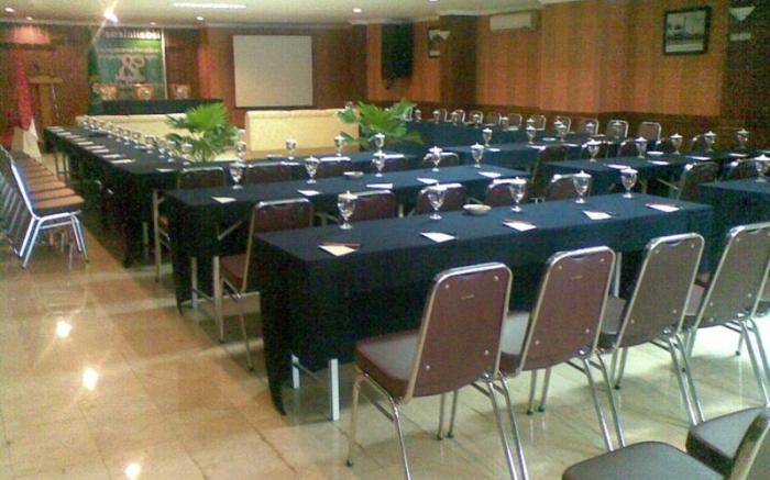 Jelita Hotel