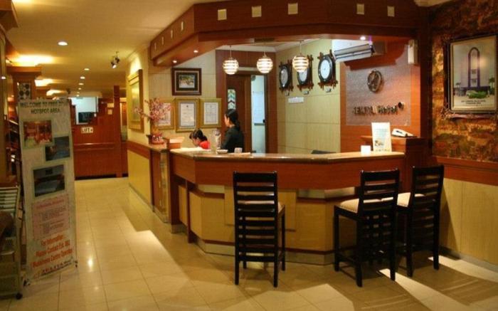 Jelita Hotel