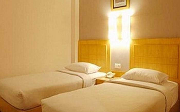 Royal Jelita Hotel