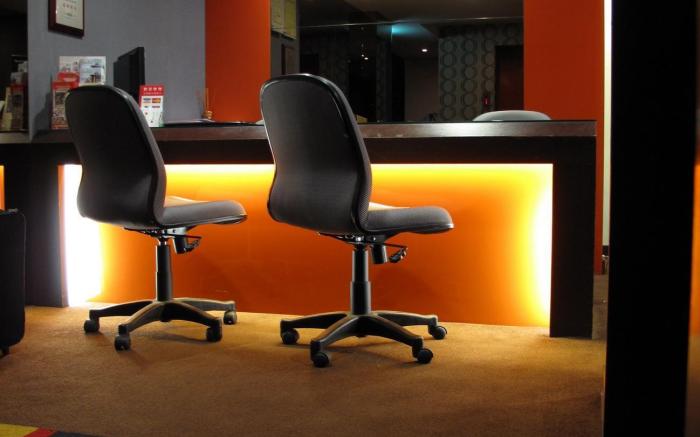 Orange Hotel Guanqian-Taipei