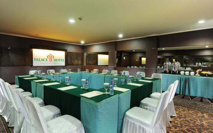 Palace Hotel Puncak