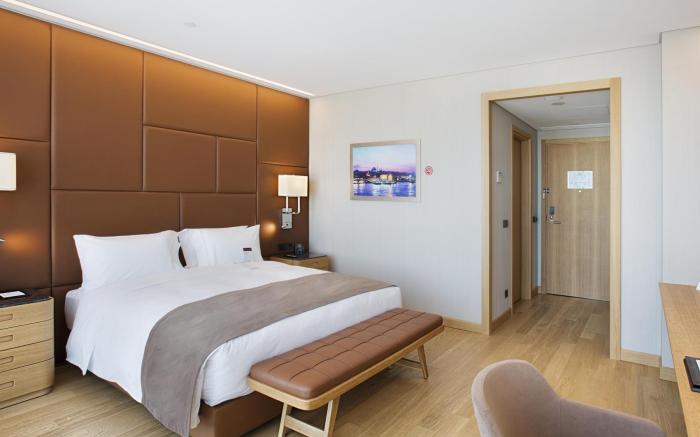 DoubleTree by Hilton Hotel Istanbul - Avcilar