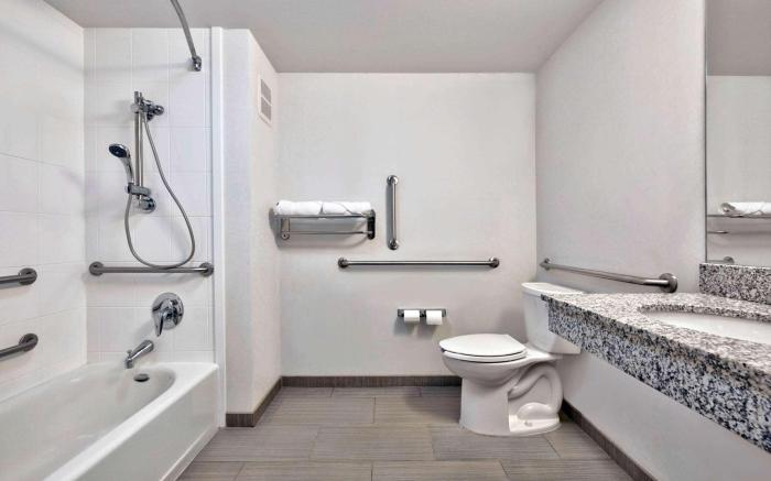 Motel 6 Marble Falls, TX