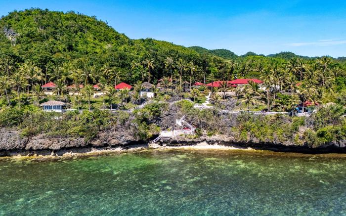 Blue Star Dive Resort