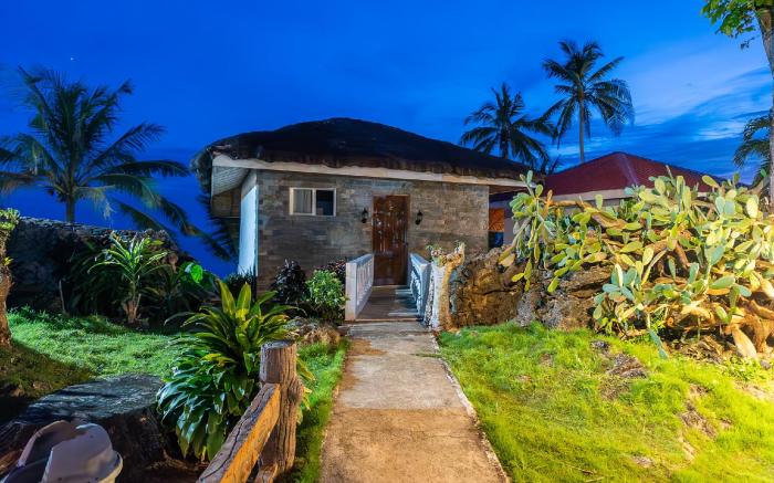 Blue Star Dive Resort