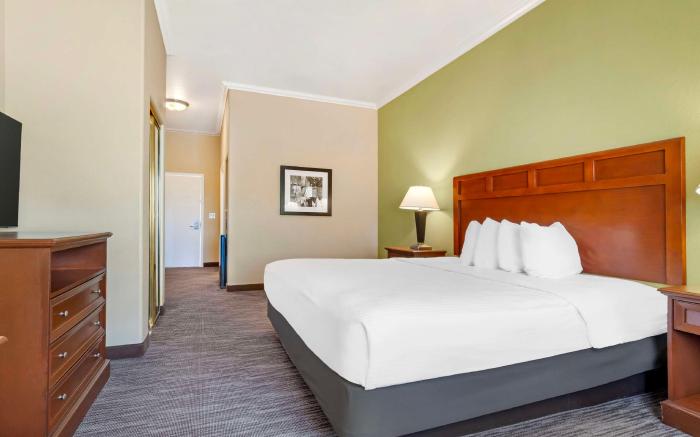 Best Western Hebbronville Inn