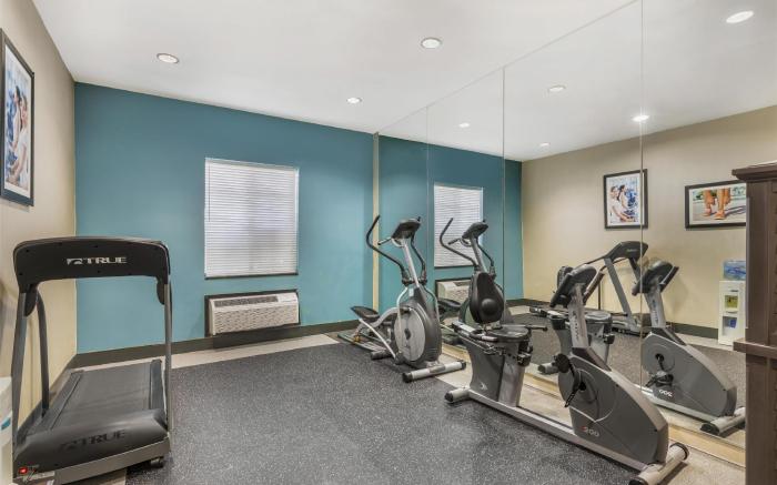 Best Western Mineola Inn