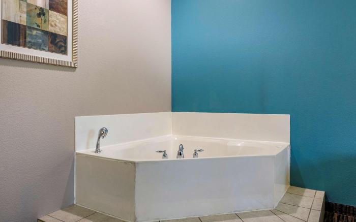 Best Western Mineola Inn