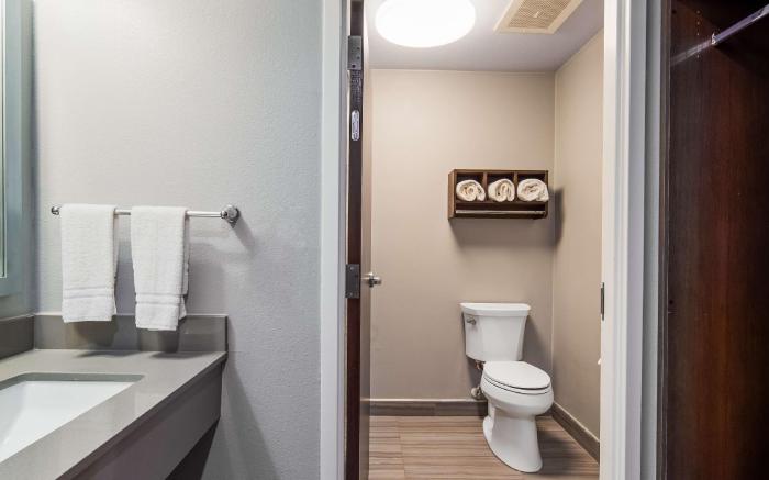 Best Western Town Center Inn