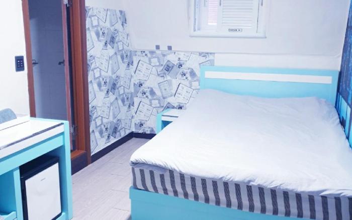 Long stay hostel Sinchon Hongdae