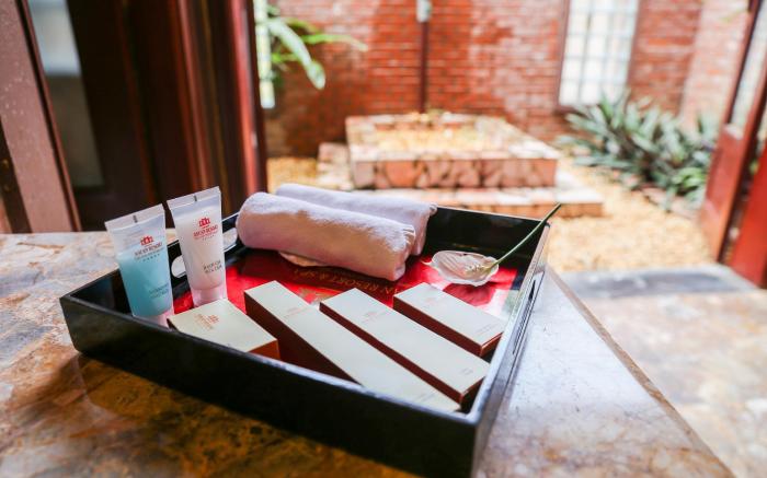 Asean Resort - Shiki Onsen & Spa