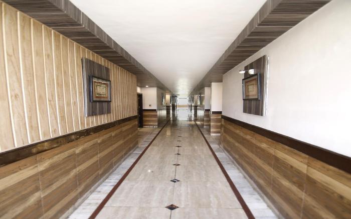 Hotel Sheetal Regency