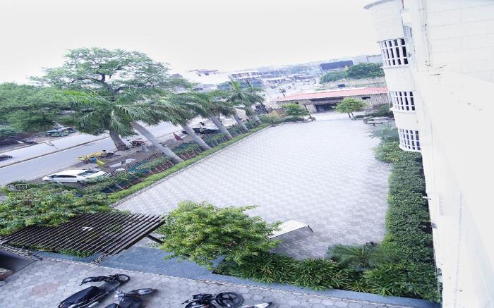 Hotel Sheetal Regency