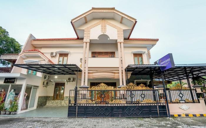 Tjahaja Baroe Syariah Mitra RedDoorz @ Dukuh Kupang