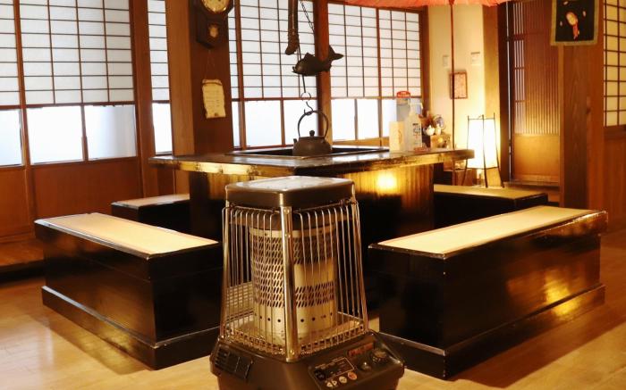 Ryokan Yumotosou