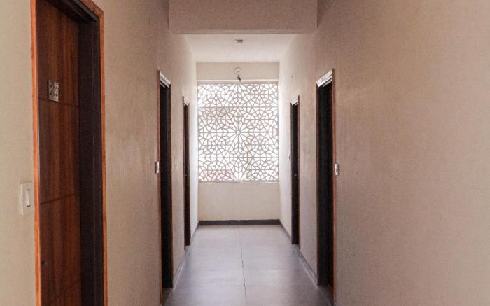 Chillout - A Boutique Hotel & Rooftop Restaurant Jaipur