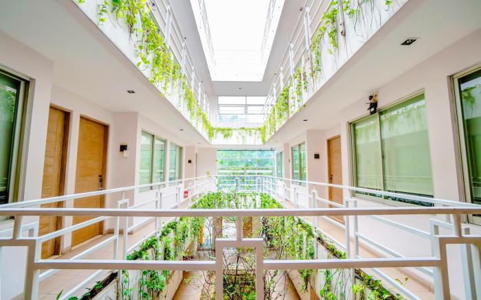 LeGreen Suite Tondano