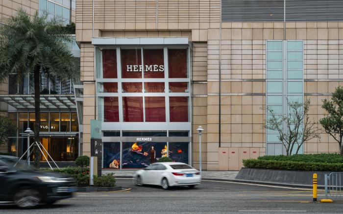Modern Classic Hotel Shenzhen